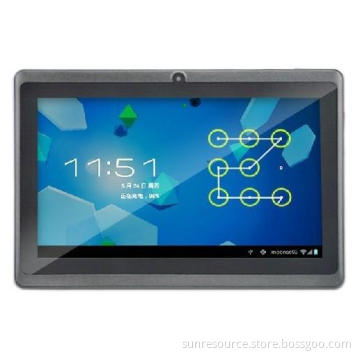 Tablet PC, 7" Capacitive Screen, Android System,